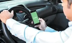 مدیر جدید روابط رسانه‌ ای اسنپ منصوب شد