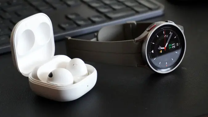 ورود هوش مصنوعی گوگل جمینای به گلکسی واچ و بادز سامسونگ