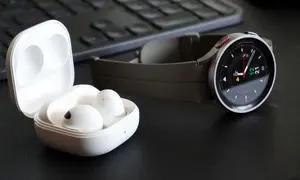 ورود هوش مصنوعی گوگل جمینای به گلکسی واچ و بادز سامسونگ