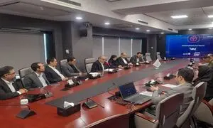 آغاز عرضه اولیه سهام رپویا