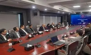 آغاز عرضه اولیه سهام رپویا