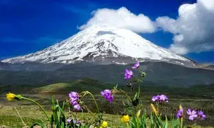 جذاب‌ترین اکو کمپ‌ ایران کدام است؟