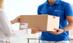 بهترین روش ارسال بسته برای کسب و کارهای خرد و خانگی