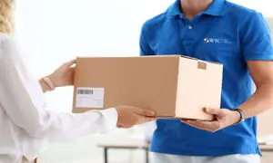 بهترین روش ارسال بسته برای کسب و کارهای خرد و خانگی