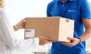 بهترین روش ارسال بسته برای کسب و کارهای خرد و خانگی