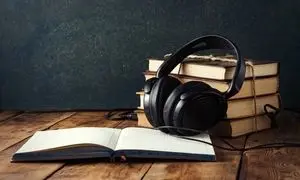 کتاب صوتی محتوم منتشر شد