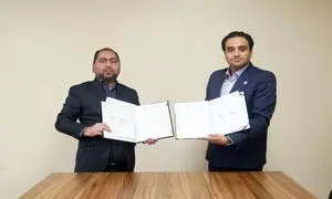 همکاری دانشگاه تهران و انجمن صنفی روابط عمومی