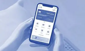 عرضه بن‌ کارت سازمانی کیپا به مناسبت هفت سالگی این پلتفرم