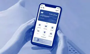 عرضه بن‌ کارت سازمانی کیپا به مناسبت هفت سالگی این پلتفرم