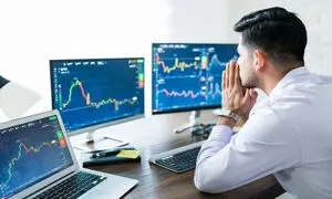حضور تامین سرمایه امید در نمایشگاه فاینکس2025
