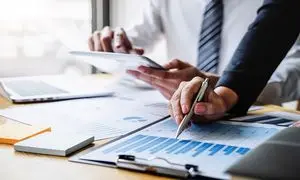 پنل‌ های تخصصی تامین سرمایه امید در نمایشگاه صنعت مالی