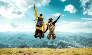 پیوستن علی بابا به چالش کپسولی