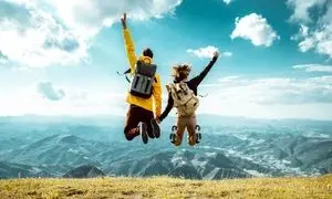 پیوستن علی بابا به چالش کپسولی