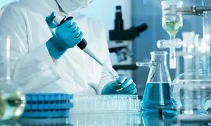 رشد ۱۲۶ درصدی فروش شیمی دارویی داروپخش