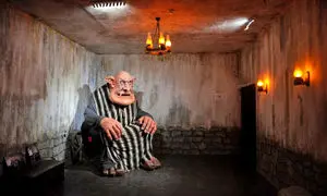 5 تم پارک معروف تهران که در بهار 1404 باید ببینید