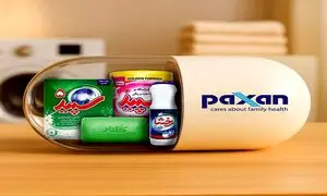 حضور پاکسان در چالش کپسولی