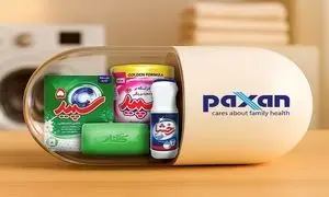 حضور پاکسان در چالش کپسولی