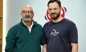 آغاز فصل چهارم آپارات کست با میزبانی منصور ضابطیان