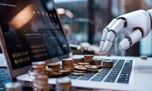 رونمایی از امیدیار در نمایشگاه فاینکس 2025