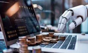 رونمایی از امیدیار در نمایشگاه فاینکس 2025