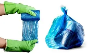 پلاستیک زباله عمده را از کجا بخریم؟