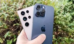مقایسه آیفون 16 پرو با سامسونگ گلکسی S24 Ultra