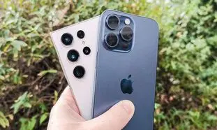 مقایسه آیفون 16 پرو با سامسونگ گلکسی S24 Ultra