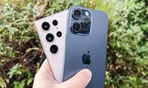 مقایسه آیفون 16 پرو با سامسونگ گلکسی S24 Ultra