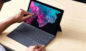 ارزانترین سرفیس پرو برای کارهای گرافیکی