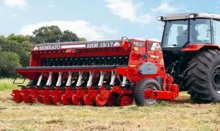 ایجاد رغبت و جذابیت برای انجام کار کشاورزی از طریق مکانیزاسیون