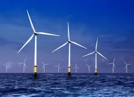 پره‌های توربین با روکش‌های نانو بیشتر عمر می‌کنند