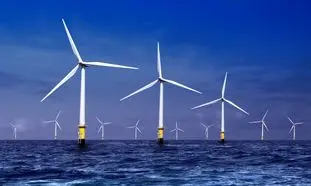 پره‌های توربین با روکش‌های نانو بیشتر عمر می‌کنند