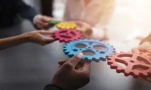 کتاب «نبوغ کاری» در صف انتشار