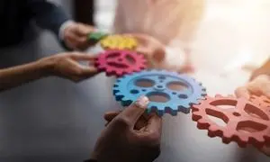 کتاب «نبوغ کاری» در صف انتشار