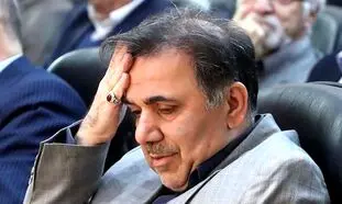 آخوندی به ریاست جمهوری می‌اندیشد؟
