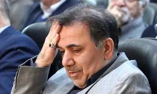 آخوندی به ریاست جمهوری می‌اندیشد؟