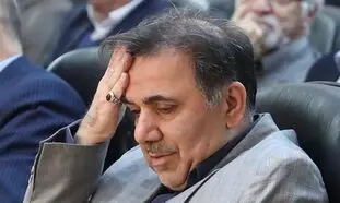 آخوندی به ریاست جمهوری می‌اندیشد؟