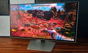 مانیتور گیمینگ 500 هرتزی OLED برای نخستین بار توسط سامسونگ عرضه شد