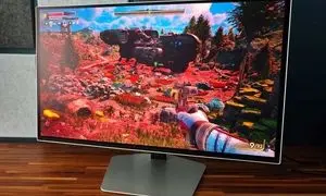 مانیتور گیمینگ 500 هرتزی OLED برای نخستین بار توسط سامسونگ عرضه شد