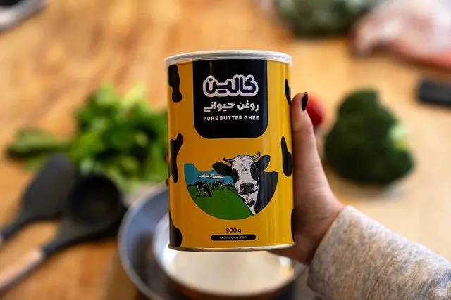 کالین چگونه کیفیت محصولات خود را تضمین می کند؟