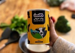 کالین چگونه کیفیت محصولات خود را تضمین می کند؟