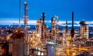 تولید کاتالیست جاذب سولفور بستر نفتا در خوارزمی