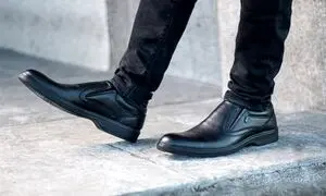 بهترین کفش چرم برای مردانی که استایل کلاسیک دوست دارند