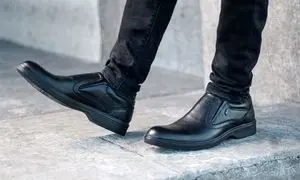 بهترین کفش چرم برای مردانی که استایل کلاسیک دوست دارند