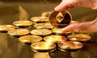 بالاترین قیمت رمزارز اتریوم در 15 هفته گذشته رقم خورد