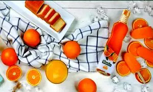 آغاز کمپین تبلیغاتی شربت موریس