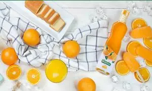 آغاز کمپین تبلیغاتی شربت موریس