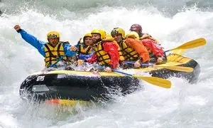 5 مقصد خنک برای سفر در تابستان