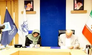 آغاز همکاری فیروزه با سازمان امور دانشجویان