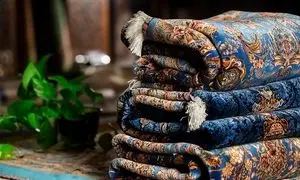 طرح خلاقانه پیلسان به مناسبت روز ملی فرش ایرانی